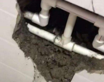 南开卫生间漏水哪家好