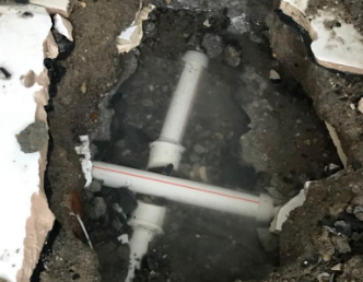 南开卫生间防水公司