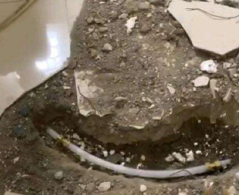 南开卫生间测漏水哪家优惠