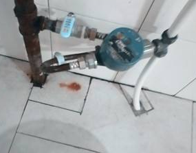 南开卫生间测漏水哪家优惠
