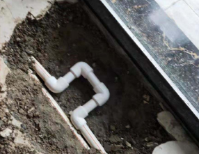 南开卫生间测漏水哪家好