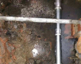 南开卫生间测漏水多少钱