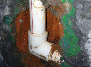 南开卫生间测漏水价格明细
