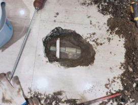南开卫生间防水多少钱