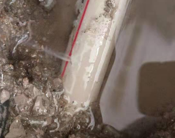 南开水管维修多少钱