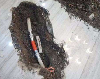 南开水管维修哪家好