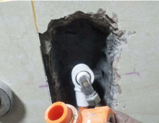 南开卫生间测漏水哪家好