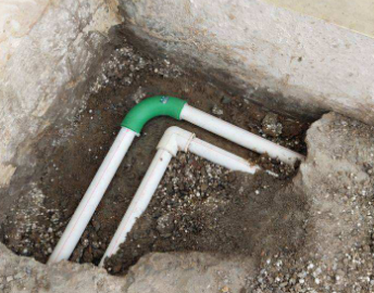 南开卫生间测漏水价格多少