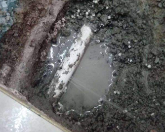 南开卫生间测漏水哪家好