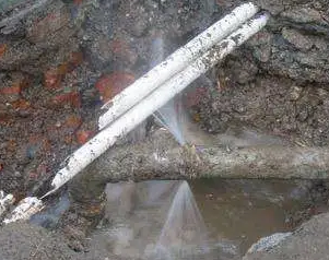 南开水管维修费用是多少