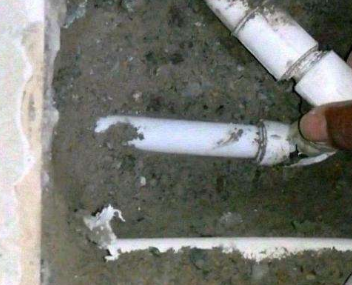 南开卫生间测漏水哪家好