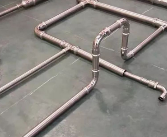 南开水管维修多少钱