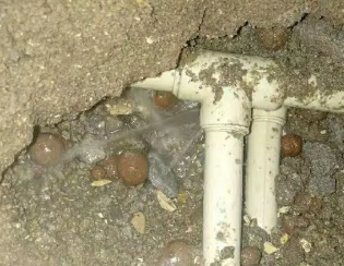 南开卫生间测漏
