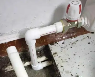 南开卫生间测漏水多少钱