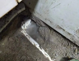 南开卫生间测漏水多少钱