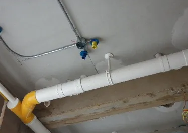 南开水管维修多少钱
