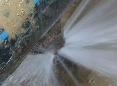 南开卫生间测漏水施工步骤