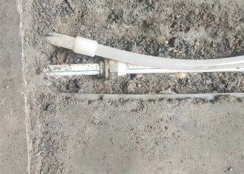 南开卫生间测漏水之解决方法