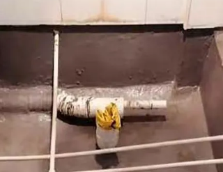 南开卫生间测漏水服务电话