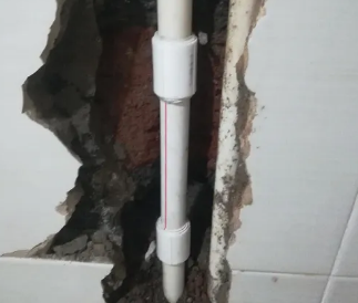 南开卫生间测漏水的相关案例