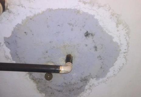 南开测漏水公司分享如何自检漏水