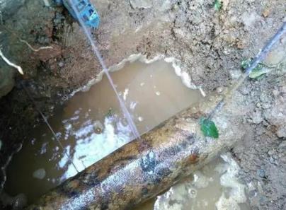 南开卫生间测漏水公司分享下我们可以检测到轻微的漏水和水压吗？