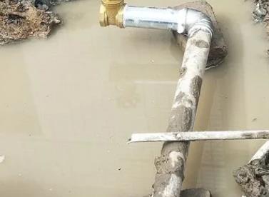 南开测漏水公司电话